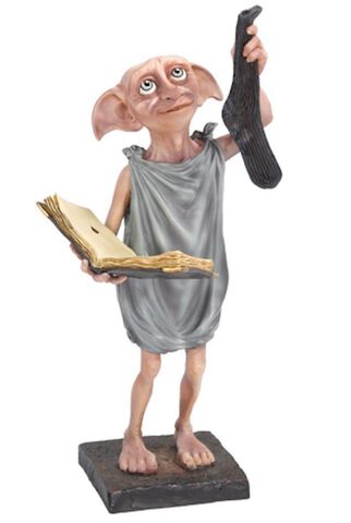 Statuette - Harry Potter - Dobby 25 Cm
