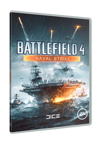 Battlefield 4 Naval Strike Ciab