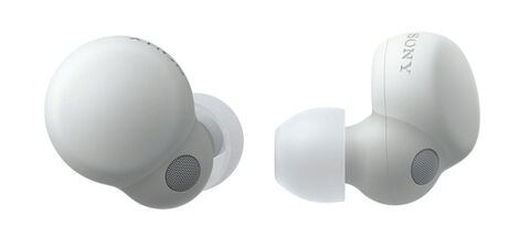 Ecouteurs True Wireless Sony à Réduction De Bruit Blanc Linkbuds S