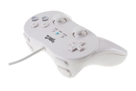 Manette Filaire Xpert Wii-wii U