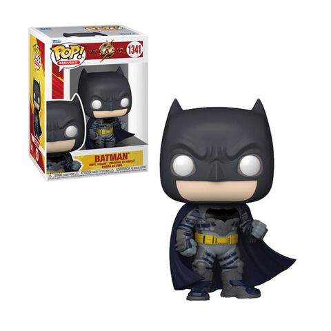 Figurine Funko Pop! N°1341 - Flash - Batman V2