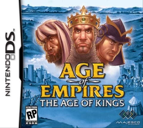 Age Of Empire 2 Age Of Kings