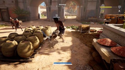 Assassin's Creed Origins Edition Gold