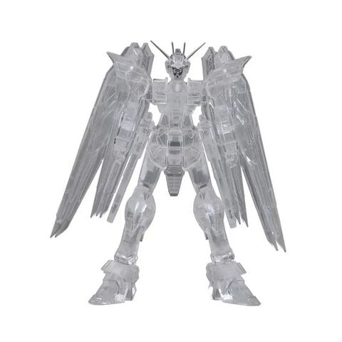 Figurine Internal Structure - Gundam  - Zgmf-x10a Freedom Gundam (ver.b)