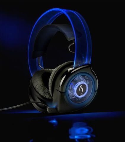 Casque Afterglow Wired Universel