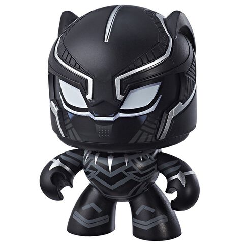 Figurine - Marvel - Mighty Muggs Black Panther