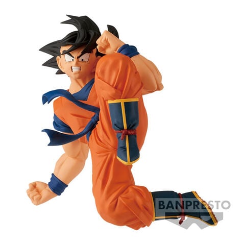 Figurine Match Makers - Dragon Ball Z - Son Goku