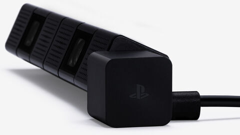 PlayStation caméra V2 pour PS4 - Accessoires Jeux Vidéo