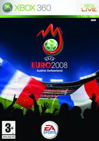 Uefa Euro 2008