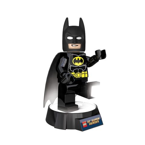 Lampe Bureau Lego Batman
