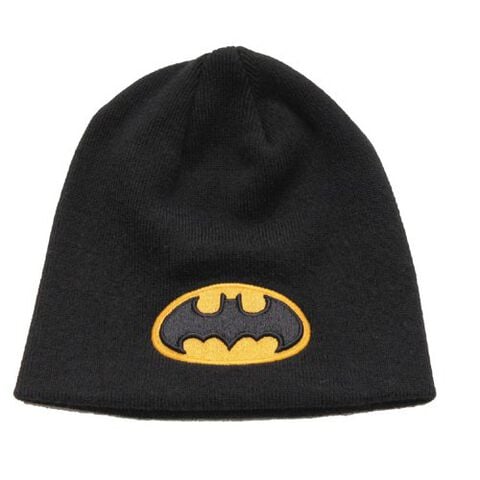 Bonnet - Batman - Logo
