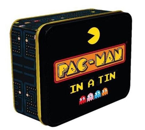 Arcade Dans Une Boite  - Pac-man