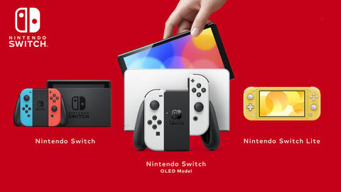 Schéma de la station d'accueil Nintendo Switch, Assistance
