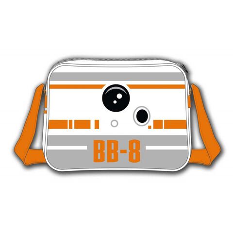 Sac Bandouliere - Star Wars - Bb8 Droid
