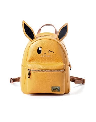 Sac A Dos - Pokemon - Evoli Backpack