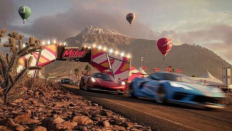 Forza Horizon 5 - Dlc - Premium Add-ons Bundle