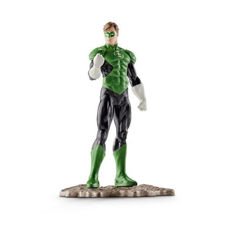 Figurine Schleich - Justice League - Green Lantern