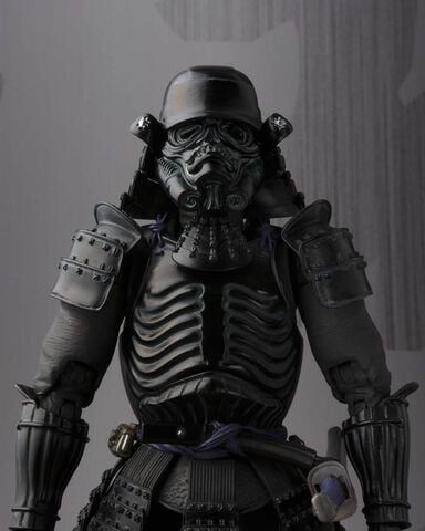 Figurine Meisho Movie - Star Wars - Shadowtrooper Onmitsu Samurai