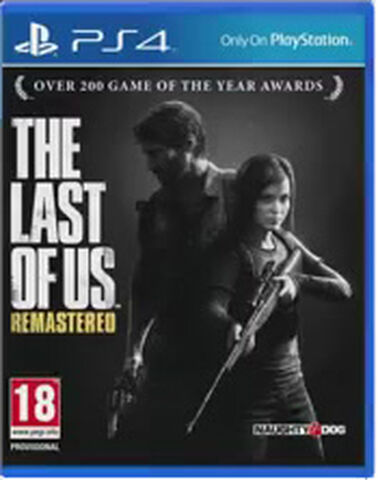 The Last of Us Part II Remastered PS5 : Où précommander le jeu vidéo au  meilleur prix ?