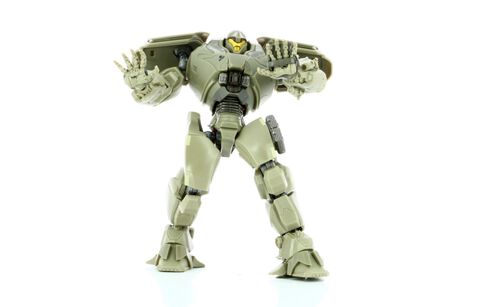 Figurine Robot Spirits - Pacific Rim Uprising - Bracer Phoenix