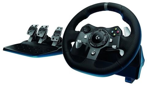 Volant G920 Driving Force Xbox One/pc