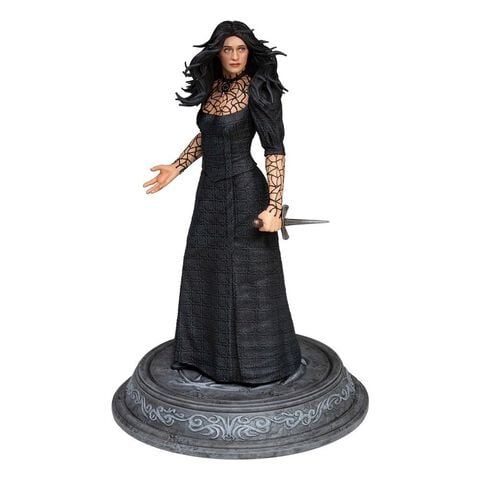 Figurine - The Witcher - Yennefer 20 Cm