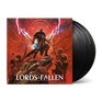 Vinyle Lords Of The Fallen Ost 3lp