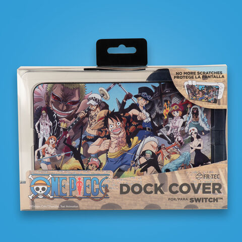 Dock Cover One Piece Dressrosa