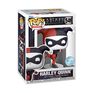 Figurine Funko Pop! - Dc - Harley Quinn