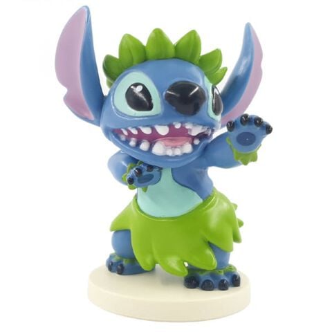 Figurine - Lilo & Stitch - Disney Grand Jester - Stitch Qui Danse