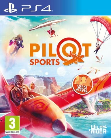 Pilot Sport