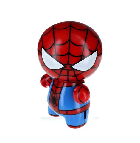 Enceinte Bluetooth - Marvel - Spider-man 9cm