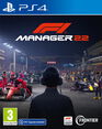 F1 Manager 2022 - Occasion