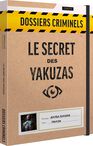 Jeux De Societe - Dossiers Criminels - Le Secret Des Yakuzas