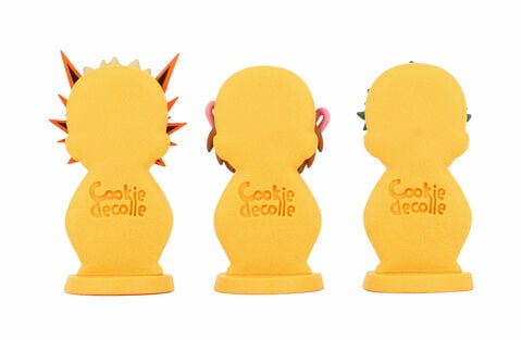 Figurine Cookie Decolle - My Hero Academia - Vol.1