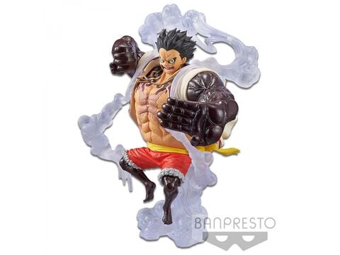 Figurine - One Piece - King Of Artist Bound Man