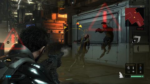 Season Pass Deus Ex Mankind Divided Xbox One