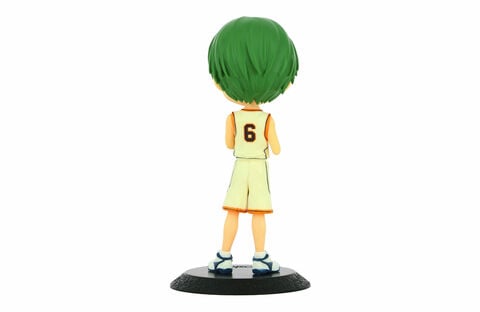 Figurine Q Posket - Kuroko's Basketball - Shintaro Midorima
