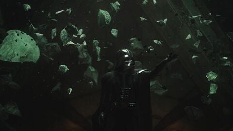Vader Immortal A Star Wars Vr Series