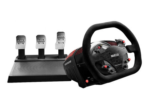 Thrustmaster Volant Ts-xw Racer Sparco X1/pc