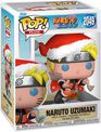 Figurine Funko Pop! N°2049 - Naruto Shippuden - Naruto (holi)