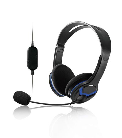 @play Casque Stereo Ps4