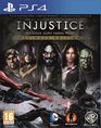 Injustice Goty Les Dieux Sont Parmi Nous - Occasion