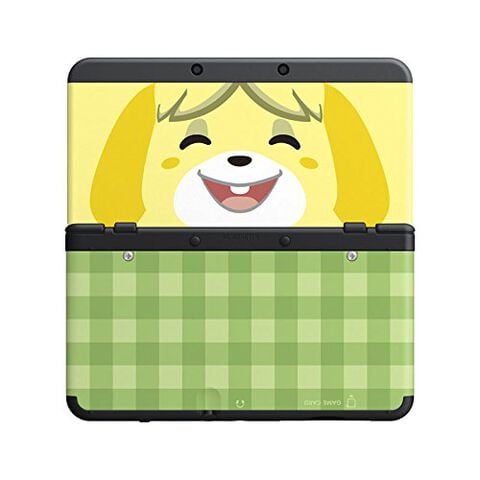 Coque Nintendo New 3ds 6 Marie