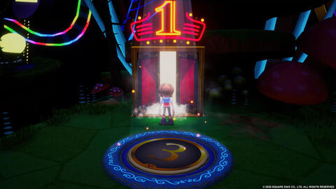 Balan Wonderworld - Occasion