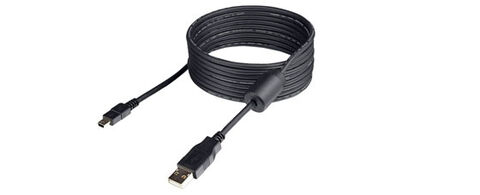 Cable Usb "joue & Recharge" 2.8 Mètres