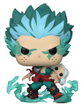 Figurine Funko Pop! N°1008 - My Hero Academia - Infinite Deku Avec Eri 9 Cm