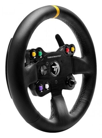 Tm Leather 28gt Wheel Add On Pc/xone/ps3/ps4