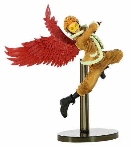Figurine The Amazing Heroes - My Hero Accademia - Hawks (vol 12)