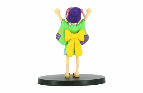 Figurine Dxf - One Piece - Otama - 18 Cm